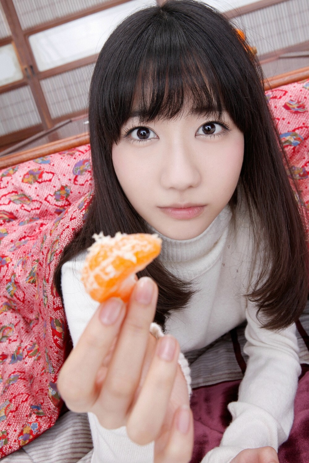 [Ys Web] [01-23] Vol.536柏木由紀 日本性感美女